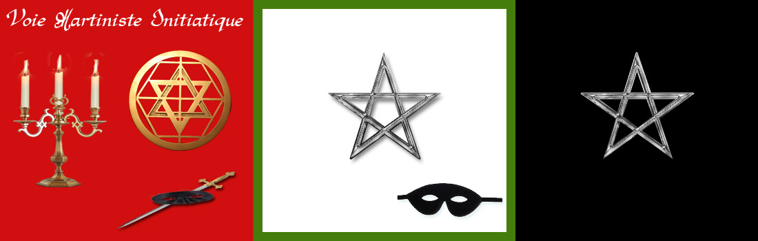 initiation martiniste